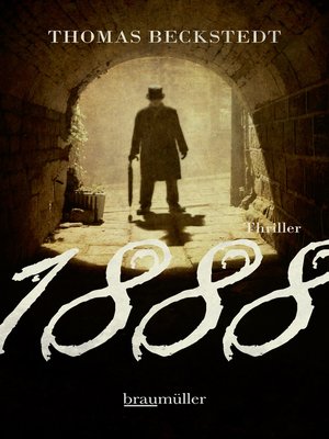 cover image of 1888